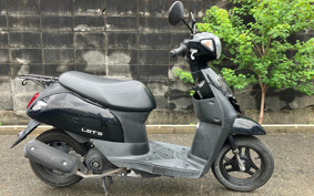SUZUKI LET's CA4AA