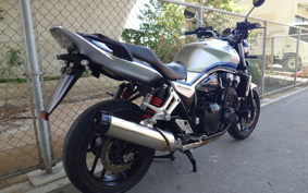 HONDA CB1300SF SUPER FOUR ABS 2023 SC54