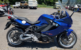 BMW F800GT 0B03