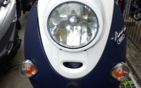 YAMAHA VINO 50 SA54J