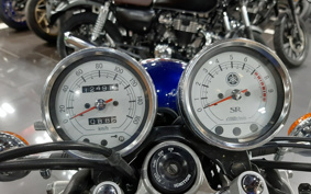 YAMAHA SR400 FINAL ED 2021 RH16J
