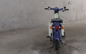 HONDA SUPER CUB50 AA01