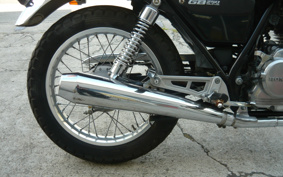 HONDA GB250 CLUBMAN 1 MC10