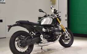 BMW R NINE T 2018