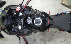 KAWASAKI NINJA 400 2020 EX400G