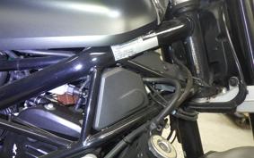 HUSQVARNA SVARTPILEN 401 2022