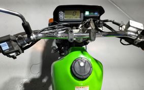 KAWASAKI SUPER SHERPA KL250G