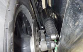 HARLEY FLHR 1450 2001