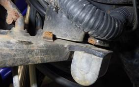 HONDA HAWK NIGHT 250 1994 MC26