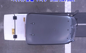 HONDA GYRO CANOPY-2