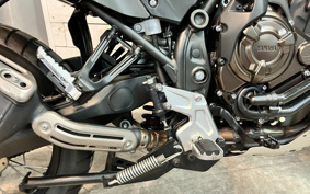 YAMAHA TENERE 700 2020 DM09J