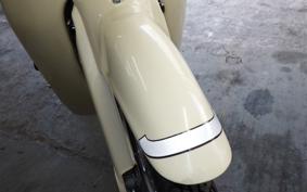 HONDA LITTLE CUB E C50