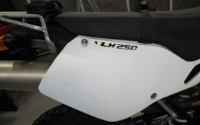 KAWASAKI KLX250 2024 LX250E