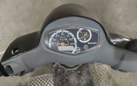 SUZUKI LET's 4 CA45A