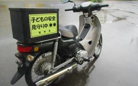 HONDA SUPER CUB50 AA04