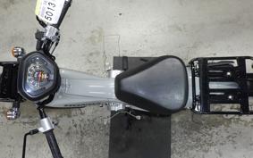 HONDA CROSS CUB 50 AA06