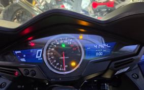 HONDA VFR800F 2019 RC79