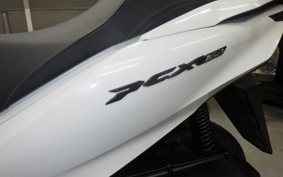 HONDA PCX 160 2009 KF47