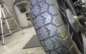 SUZUKI GN125 H