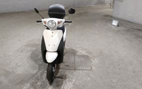 SUZUKI LET'S G CA4AA