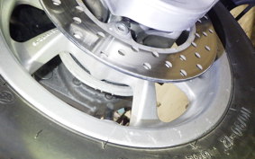 YAMAHA TRICITY 125 2026 SE82J