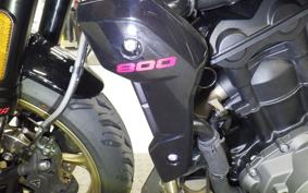 TRIUMPH TRIDENT 800 2026