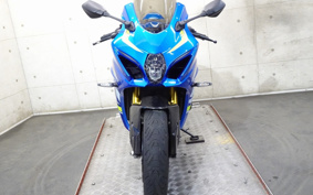 SUZUKI GSX-R1000R 2017 DM11G