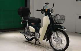 HONDA C110 SUPER CUB 2014 JA44