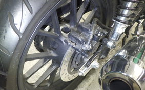 HONDA GB350 2023 NC59