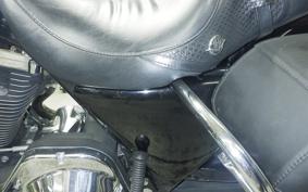 HARLEY FLHR 1340 1997