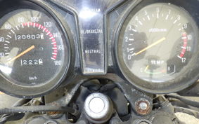 YAMAHA RZ350 4U0
