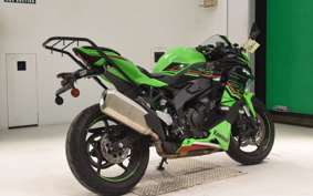 KAWASAKI ZX-4RR 2023 ZX400P