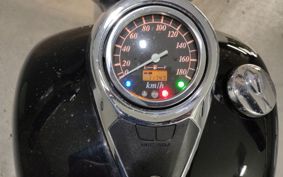 SUZUKI INTRUDER 400 CLASSIC VK54A