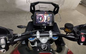 TRIUMPH TIGER 900GT 2026 TRC81D
