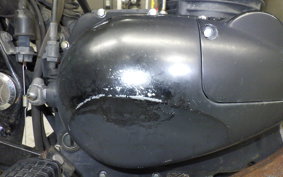KAWASAKI 250TR 2020 BJ250F