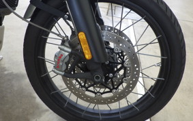 TRIUMPH SCRAMBLER 1200 XC 2022