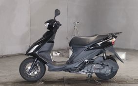 SUZUKI ADDRESS V125 CF4MA