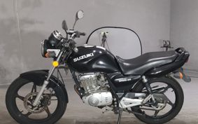 SUZUKI EN125 PCJK6