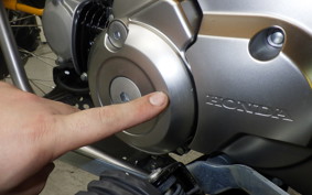 HONDA CT125-2 2015 JA65
