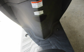 SUZUKI ADDRESS V110 CE47A