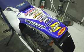 YAMAHA YZ125 2007 4XM