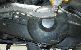 SUZUKI SEPIA ZZ Gen.2 CA1HC