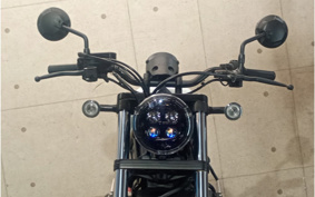 HONDA  REBEL 250 ABS MC49