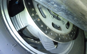 KAWASAKI VULCAN 1500 CLASSIC TOURER 1999 VNT50G