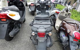HONDA BENLY 50 AA03