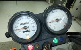 HONDA HORNET 250 1996 MC31