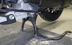 SUZUKI ﾚｯﾂ 2011 CA4AA