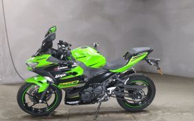 KAWASAKI NINJA 250 EX250P