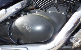 SUZUKI BOULEVARD 400 2007 VK55A