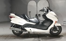 HONDA FORZA Z MF08